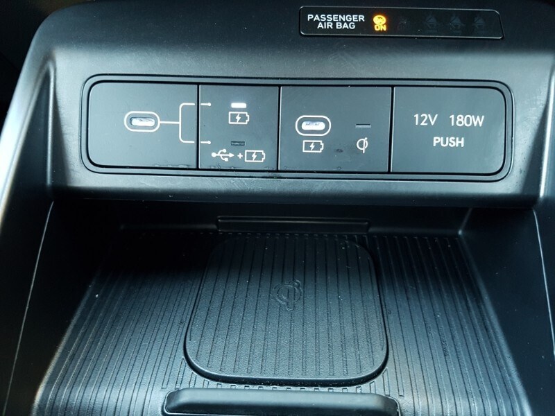 Used Hyundai KONA 2024 for sale - 77209428: Photo 17