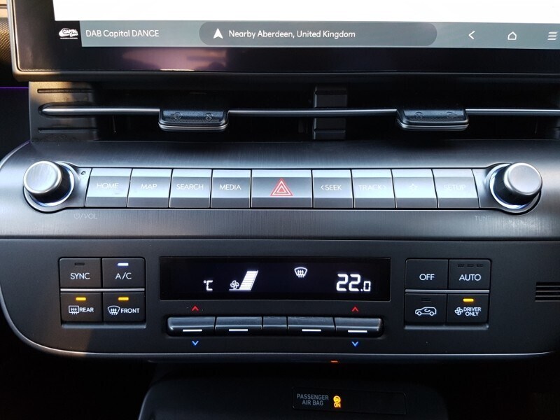 Used Hyundai KONA 2024 for sale - 77209428: Photo 18