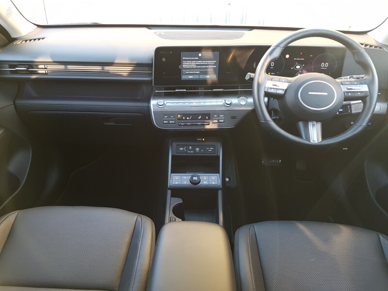 Used Hyundai KONA 2024 for sale - 77209428: Photo 2