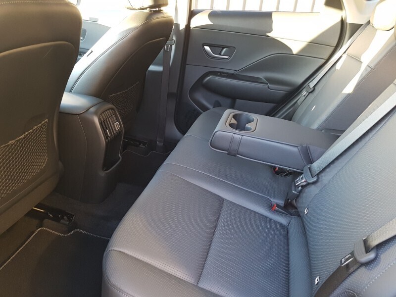 Used Hyundai KONA 2024 for sale - 77209428: Photo 6