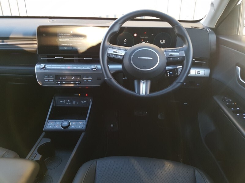Used Hyundai KONA 2024 for sale - 77209428: Photo 7