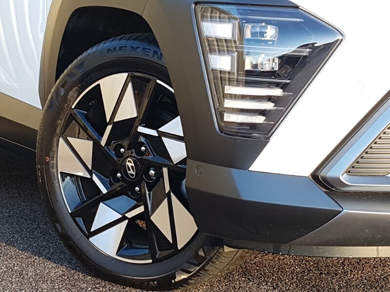 Used Hyundai KONA 2024 for sale - 77209428: Photo 9