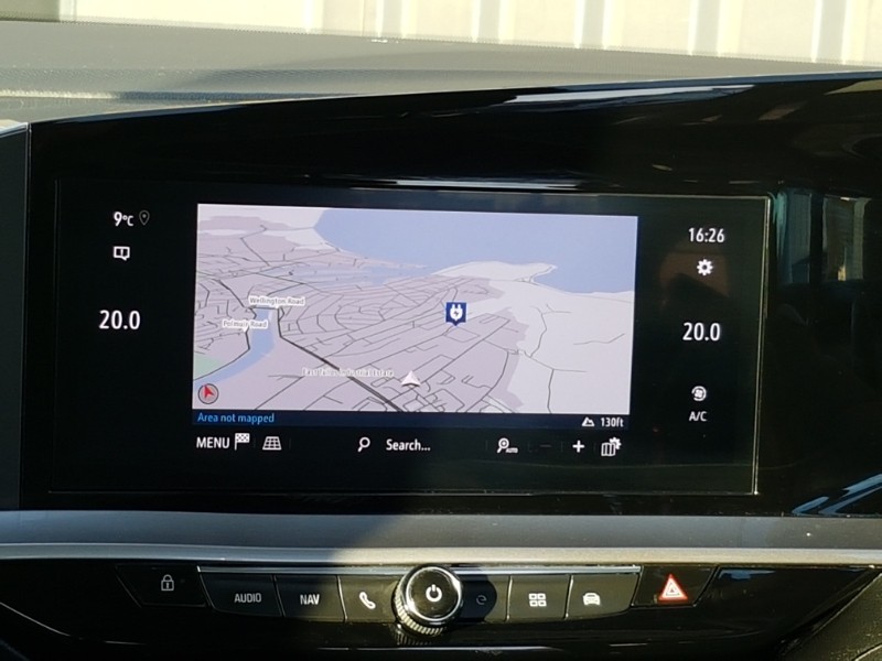 Used Vauxhall Mokka 2022 for sale - 77761531: Photo 10