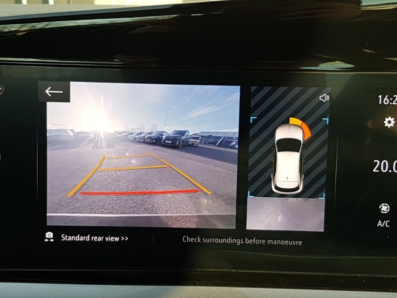 Used Vauxhall Mokka 2022 for sale - 77761531: Photo 11