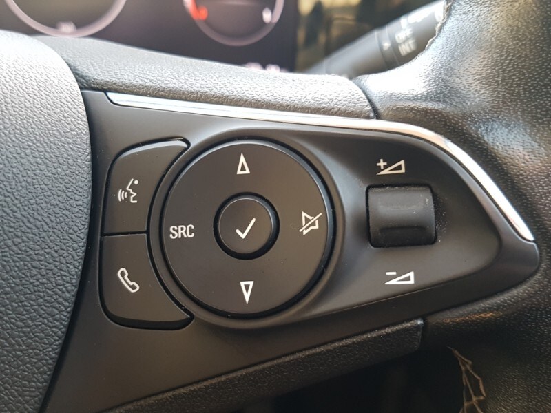 Used Vauxhall Mokka 2022 for sale - 77761531: Photo 15