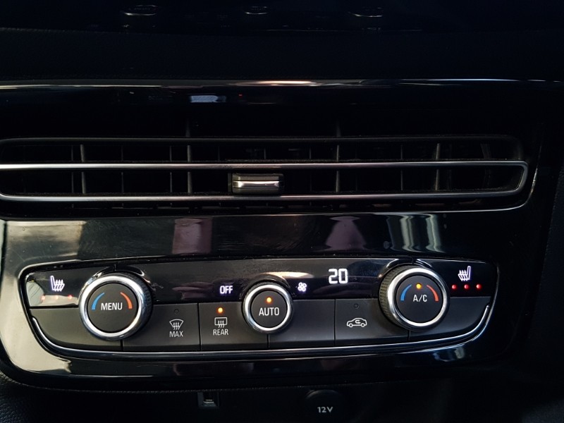 Used Vauxhall Mokka 2022 for sale - 77761531: Photo 18