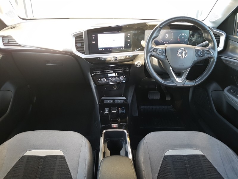 Used Vauxhall Mokka 2022 for sale - 77761531: Photo 2