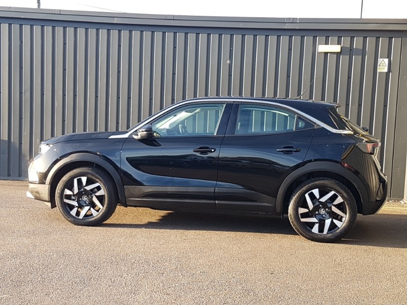 Used Vauxhall Mokka 2022 for sale - 77761531: Photo 4