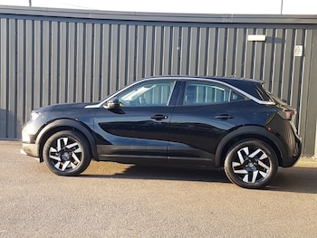 Used Vauxhall Mokka 2022 for sale - 77761531: Photo