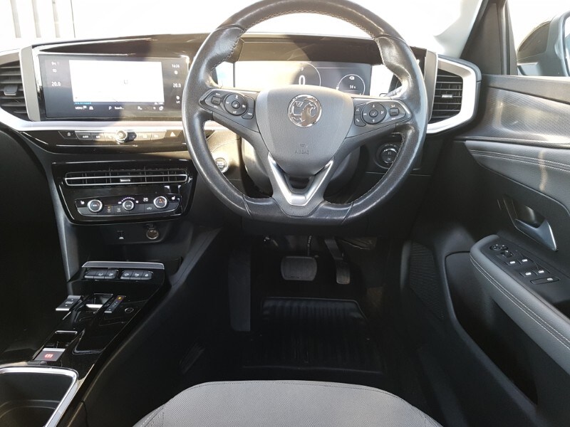 Used Vauxhall Mokka 2022 for sale - 77761531: Photo 7