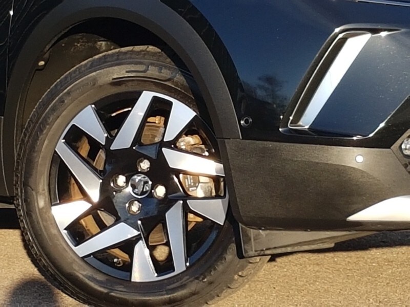 Used Vauxhall Mokka 2022 for sale - 77761531: Photo 9