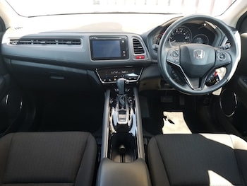 Used Honda HR-V 2016 for sale - 79393667: Photo