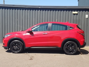 Used Honda HR-V 2016 for sale - 79393667: Photo