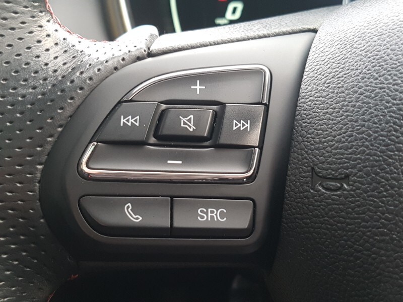 Used MG MG HS 2023 for sale - 77907851: Photo 13