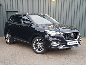 Used MG MG HS 2023 for sale - 77907851: Photo