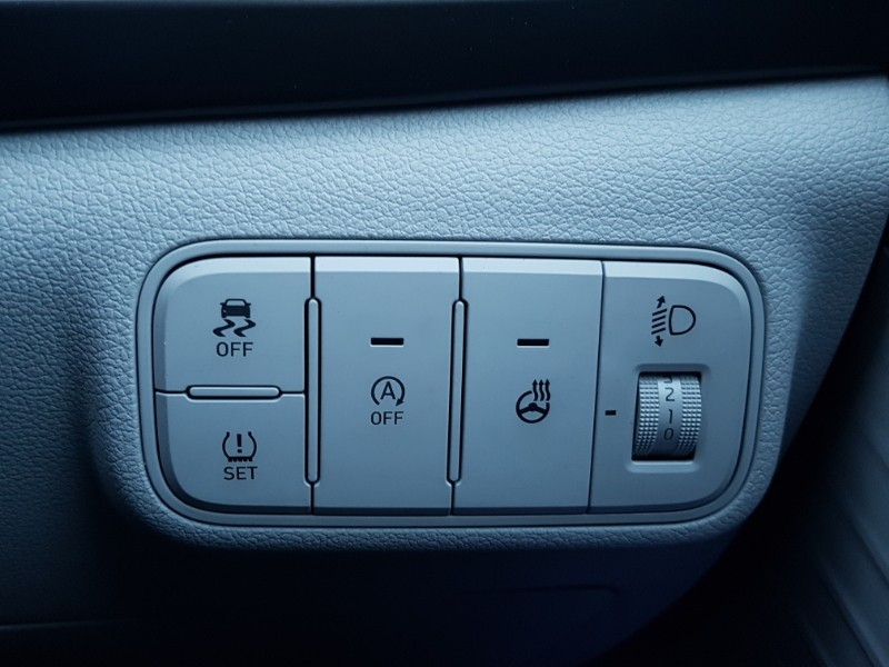 Used Hyundai BAYON 2024 for sale - 76721932: Photo 13