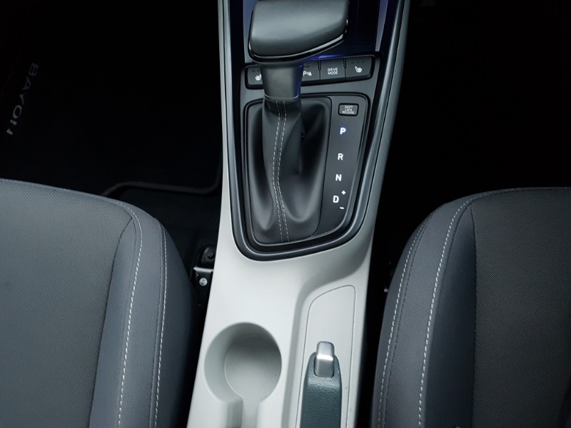 Used Hyundai BAYON 2024 for sale - 76721932: Photo 16