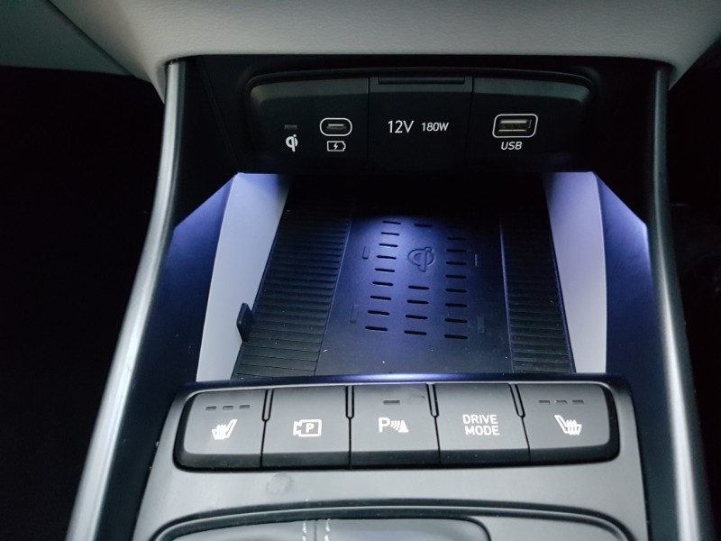 Used Hyundai BAYON 2024 for sale - 76721932: Photo 17