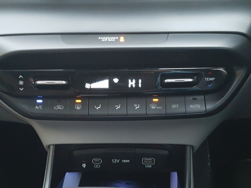 Used Hyundai BAYON 2024 for sale - 76721932: Photo 18