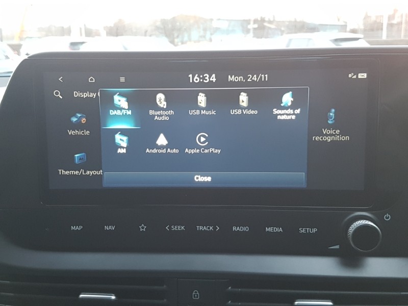 Used Hyundai BAYON 2024 for sale - 76721932: Photo 19