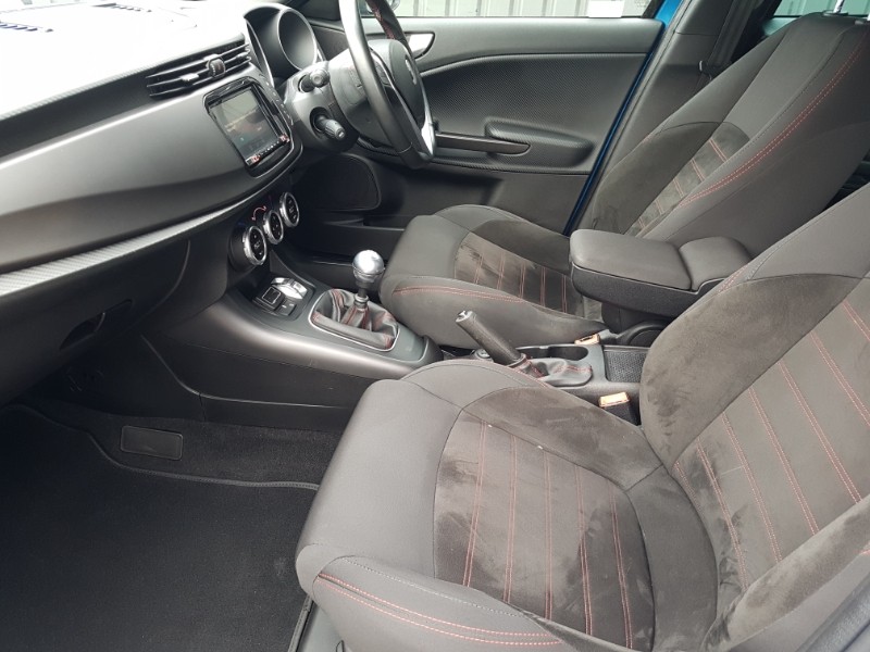 Used Alfa Romeo Giulietta 2019 for sale - 78079871: Photo 5