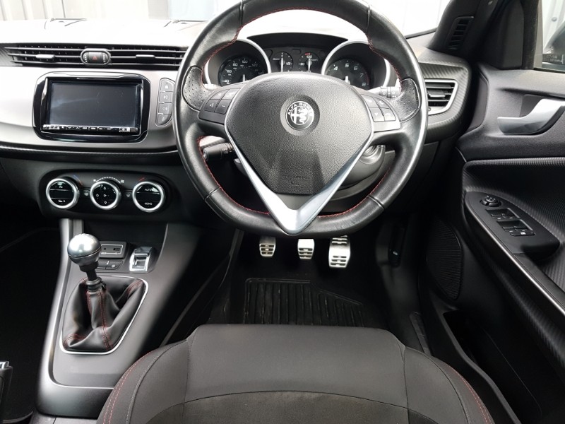 Used Alfa Romeo Giulietta 2019 for sale - 78079871: Photo 7