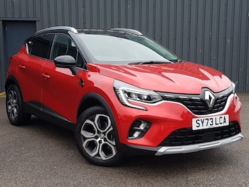 Renault - Captur
