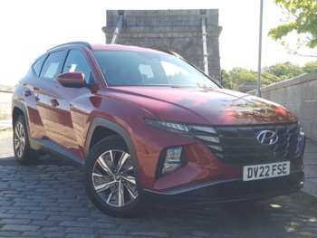 2022 - 1.6 TGDi SE Connect 5dr 2WD