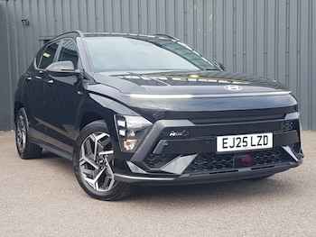 Used Hyundai KONA 2025 for sale - 78550329: Photo