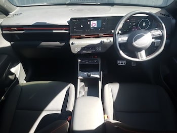 Used Hyundai KONA 2025 for sale - 78550329: Photo