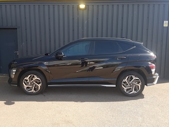 Used Hyundai KONA 2025 for sale - 78550329: Photo
