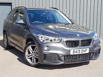 BMW - X1