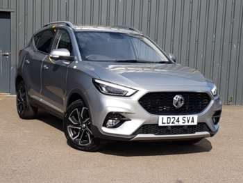 2024 - 1.0T GDi Exclusive 5dr DCT