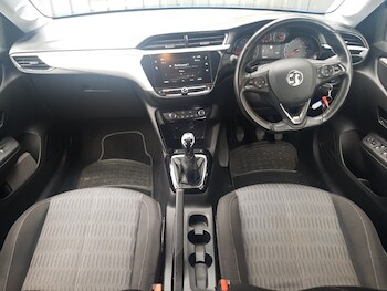 Used Vauxhall Corsa 2022 for sale - 78778012: Photo