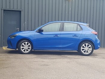 Used Vauxhall Corsa 2022 for sale - 78778012: Photo