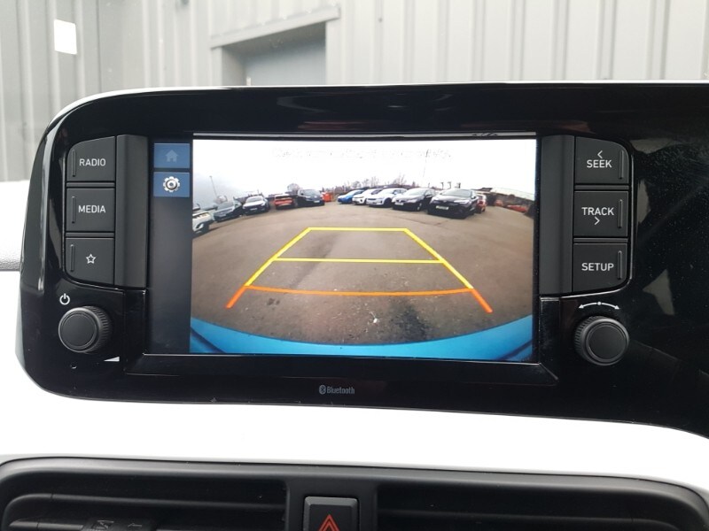 Used Hyundai i10 2022 for sale - 77761517: Photo 10