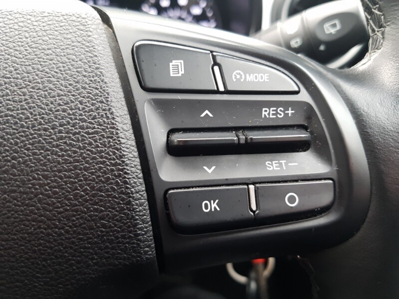 Used Hyundai i10 2022 for sale - 77761517: Photo 14