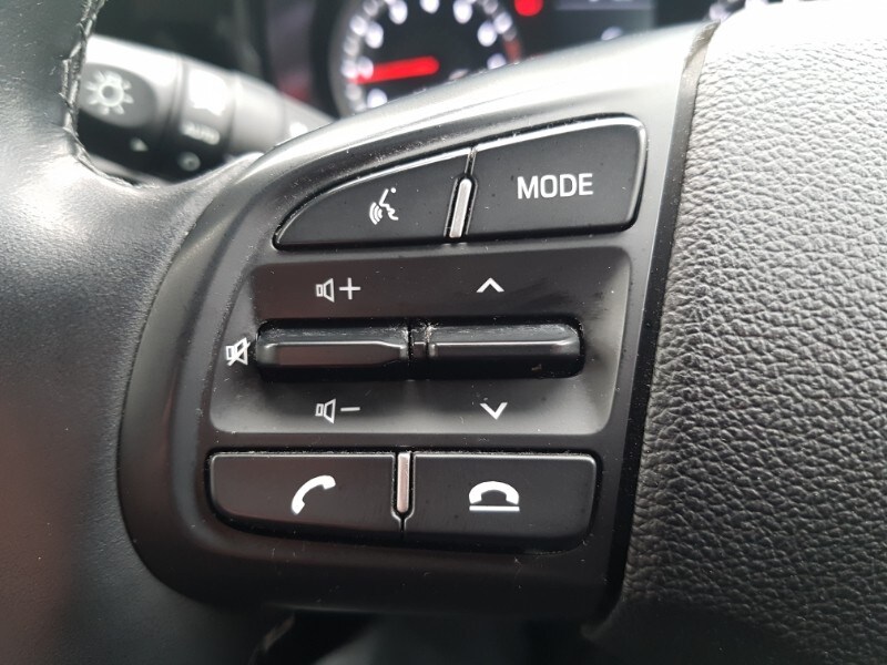 Used Hyundai i10 2022 for sale - 77761517: Photo 15