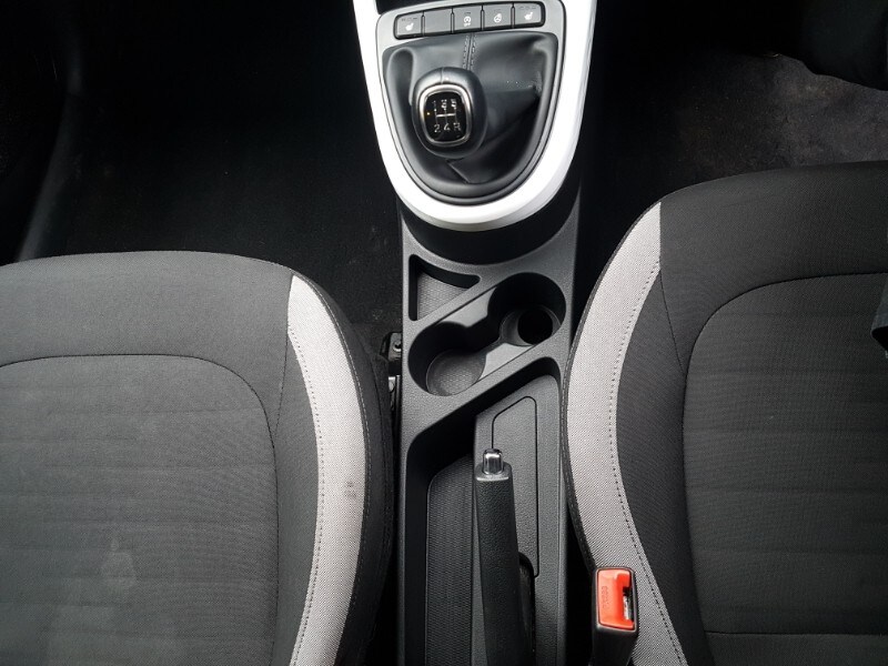 Used Hyundai i10 2022 for sale - 77761517: Photo 16