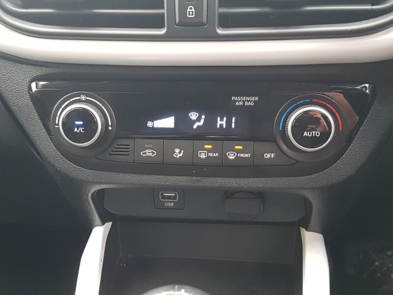 Used Hyundai i10 2022 for sale - 77761517: Photo 18