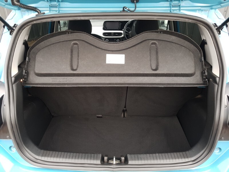 Used Hyundai i10 2022 for sale - 77761517: Photo 8