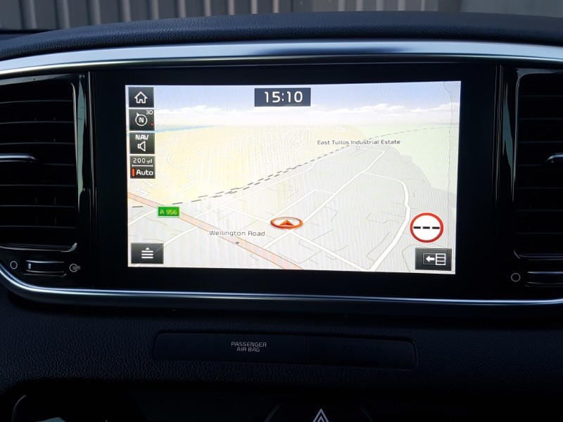 Used Kia Sportage 2019 for sale - 76964122: Photo 10