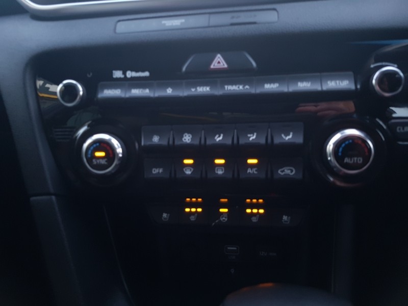 Used Kia Sportage 2019 for sale - 76964122: Photo 18