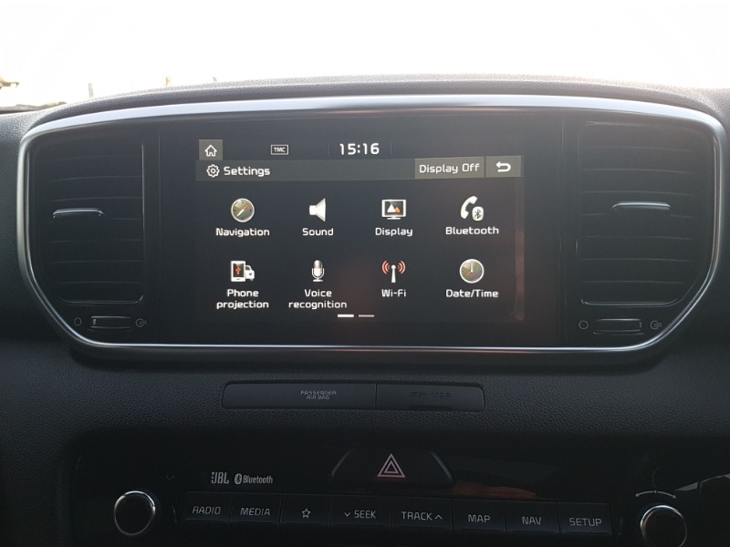 Used Kia Sportage 2019 for sale - 76964122: Photo 19