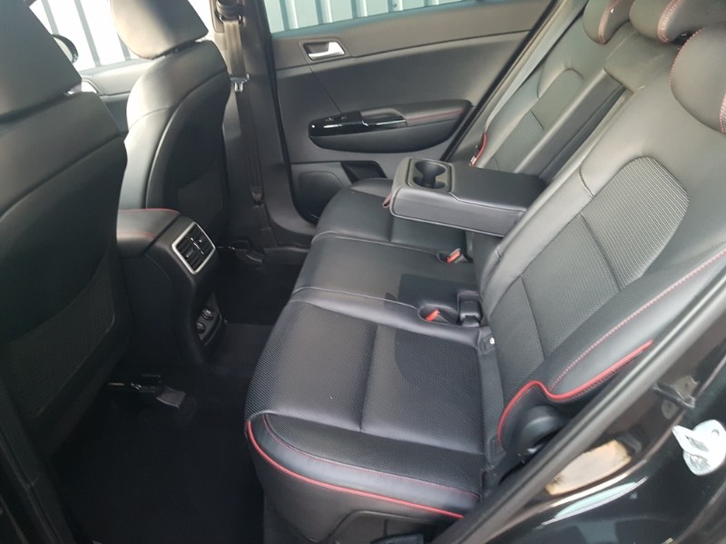 Used Kia Sportage 2019 for sale - 76964122: Photo 6