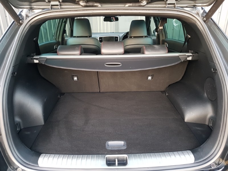 Used Kia Sportage 2019 for sale - 76964122: Photo 8