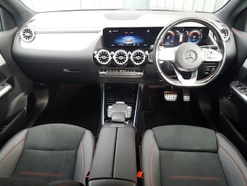 Used Mercedes-Benz EQA 2023 for sale - 78391566: Photo