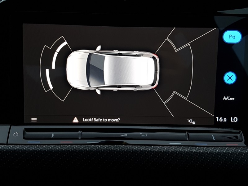 Used Volkswagen Golf 2022 for sale - 77623671: Photo 10