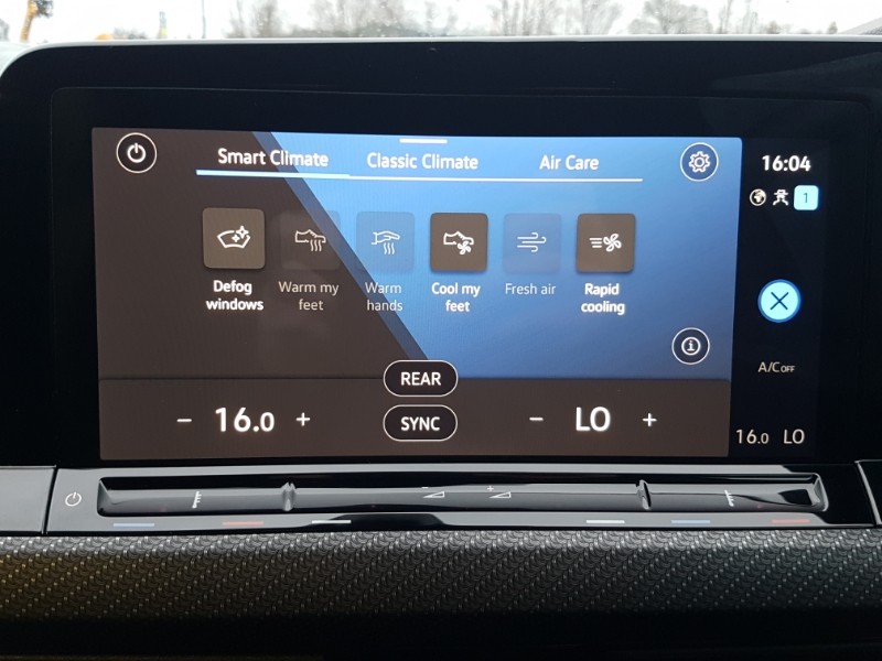 Used Volkswagen Golf 2022 for sale - 77623671: Photo 18