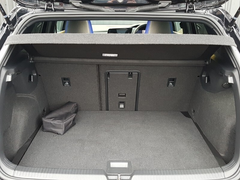 Used Volkswagen Golf 2022 for sale - 77623671: Photo 8